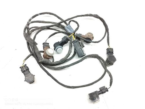 Módulo eletrónico MERCEDES-BENZ V-CLASS (W447) [2014-2026]  31339725