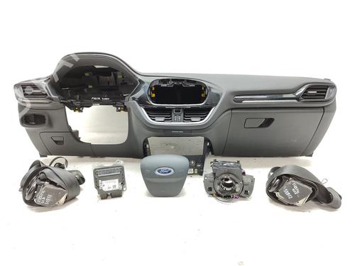 Used Airbag Kit FORD FIESTA VII (HJ, HF) 1.0 EcoBoost (101 hp) 16512985
