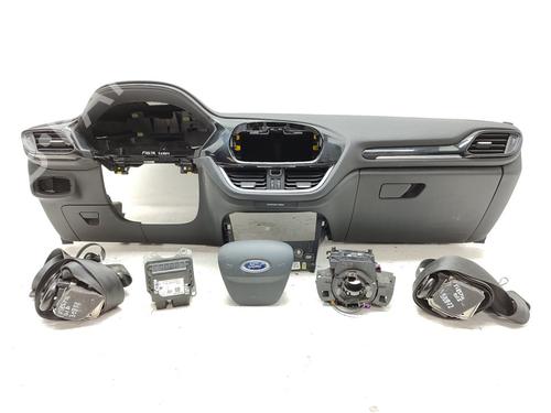 Kit airbags FORD FIESTA VII (HJ, HF) 1.0 EcoBoost (101 hp) 16512985