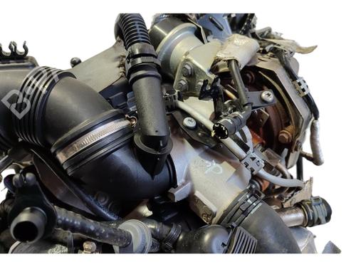 Engine SEAT LEON (5F1)  | BP19098778M1 
