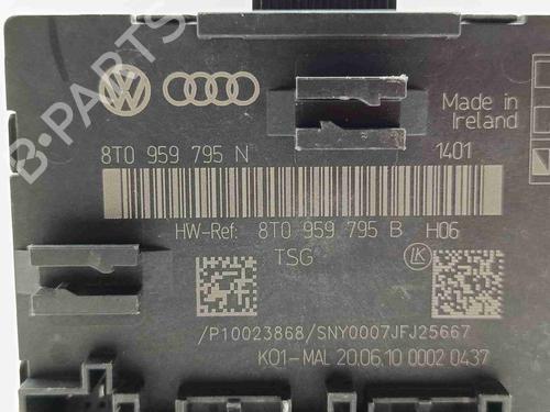 Electronic module AUDI A4 B8 (8K2) 2.0 TDI | BP36804867M83 - Image 2