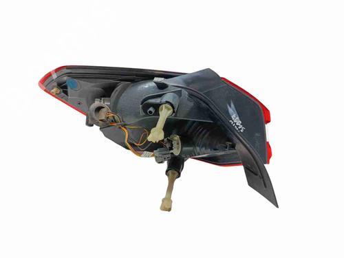 Right taillight FORD FOCUS IV (HN) | BP36696162C35 - Image 4