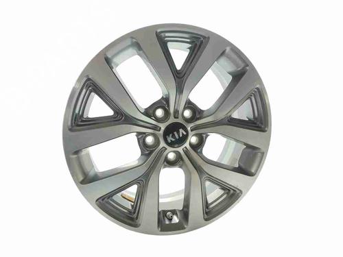 Używane Felga Felga KIA SPORTAGE III (SL) 1.6 GDI (135 hp) 36391888 36391888