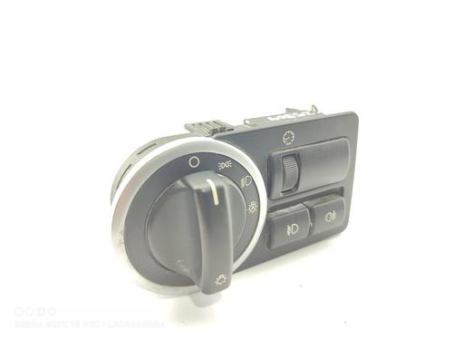 Headlight switch LAND ROVER RANGE ROVER III (L322) 3.6 D 4x4 (272 hp) 16505923