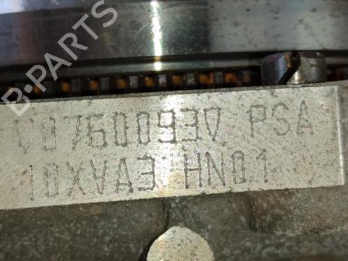 Engine PEUGEOT 208 I (CA_, CC_)  | BP29124700M1 