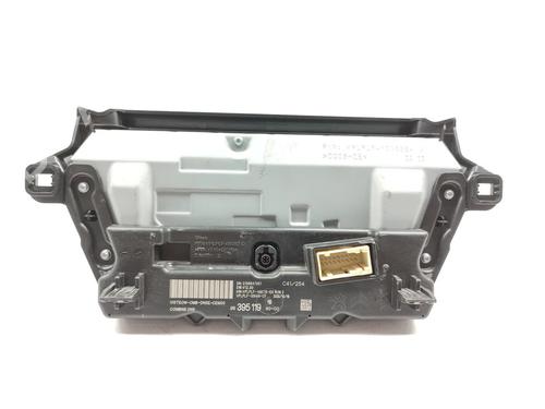 Instrument cluster CITROËN C4 III (BA_, BB_, BC_) 1.2 PureTech 130 (BAHNSA, BAHNSB) | BP29904727C47