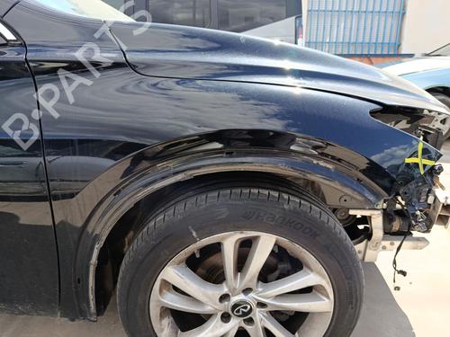 Used Right front fenders Right front fenders INFINITI Q30 1.5 D (109 hp) 33198742 33198742