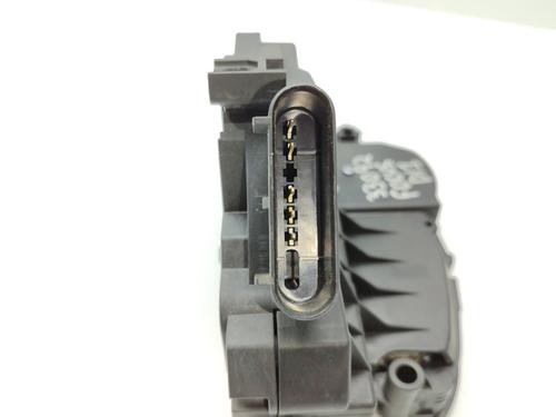 Front left lock FORD FOCUS III 1.6 TDCi | BP17229947C98 