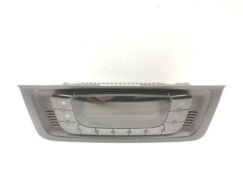 Used Climate control SEAT IBIZA IV (6J5, 6P1) [2008-2017]  16506338