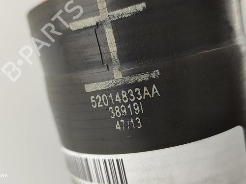 Pipe JEEP GRAND CHEROKEE IV (WK, WK2) 3.0 CRD V6 4x4 | BP16511354M125 