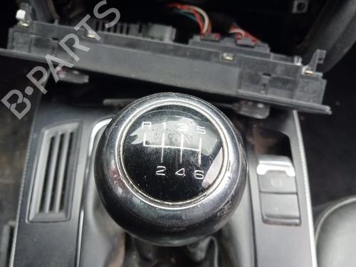 Rear left lock AUDI A4 B8 (8K2) | BP16843606C100