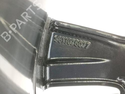 Rim CITROËN C3 III (SX)  | BP29561413C45 