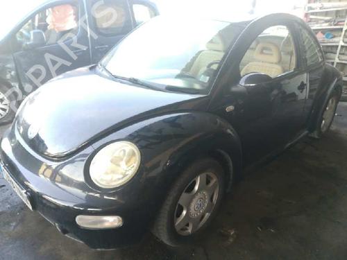 Left front fenders VW NEW BEETLE (9C1, 1C1) 2.0 | BP16506488C41 
