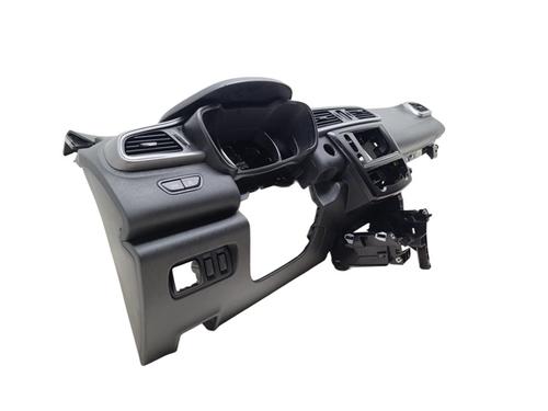 Airbag Kit RENAULT KADJAR (HA_, HL_) 1.2 TCe 130 (HLMR) | BP31149114C86