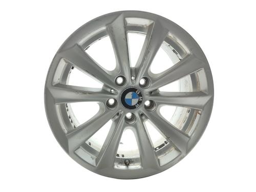 Fælk BMW 5 Touring (F11) 520 d (163 hp) 30744111