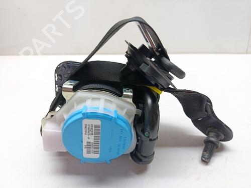 Airbag Kit INFINITI QX30 | BP32330965C86