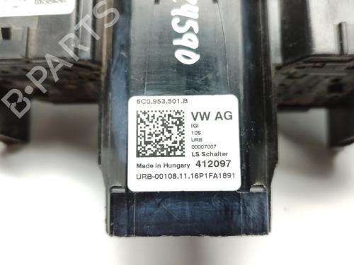 Switch SEAT IBIZA IV SC (6J1, 6P5) 1.4 TDI | BP16518671I30 