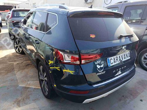Left mirror SEAT ATECA (KH7, KHP) 1.5 TSI | BP36780374C26 - Image 5