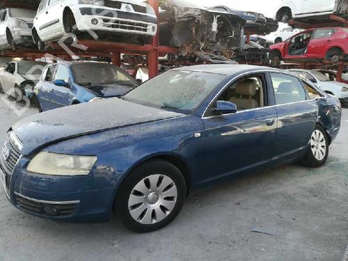 Engine control unit (ECU) AUDI A6 C6 (4F2) 2.0 TDI | BP23223914M57  - Image 6