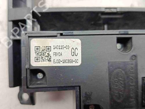 Switch LAND ROVER RANGE ROVER EVOQUE (L538) | BP37795277I30 - Image 3