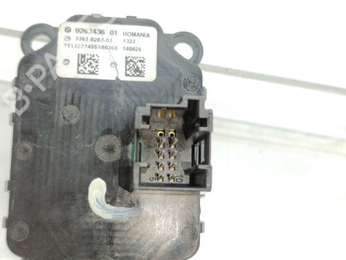 Ignition barrel BMW 5 Gran Turismo (F07) 530 d | BP16510036M48 