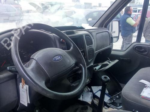 Driveshaft FORD TRANSIT Van (FA_ _)  | BP18464972M37  - Image 10