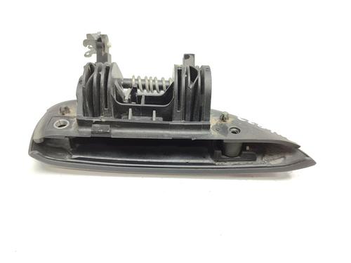 Front left exterior door handle DACIA SANDERO II  | BP17630133C128 