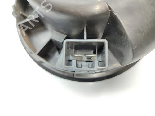 Heater blower motor FORD KUGA I  | BP17645284M62 