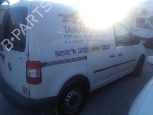 Fuse box VW CADDY III Box Body/MPV (2KA, 2KH, 2CA, 2CH)  | BP16518698E1 