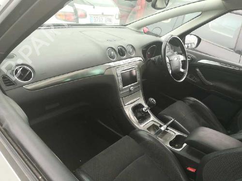 Front right interior door handle FORD S-MAX (WA6)  | BP18903558I14