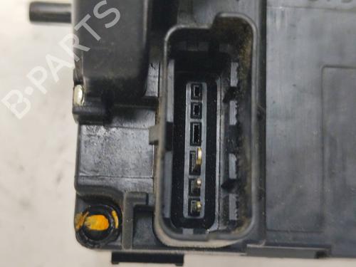 Rear right lock NISSAN JUKE (F15)  | BP27185273C99 