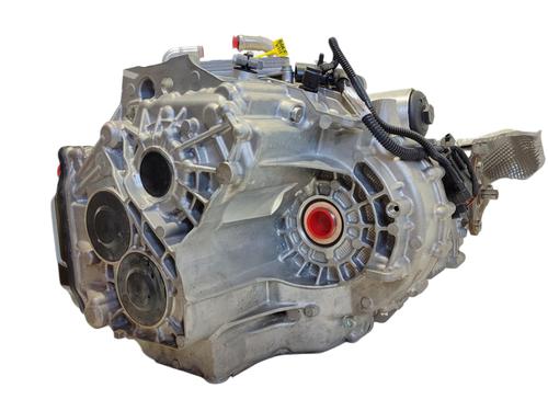 Gearbox VW GOLF VIII (CD1, DA1) 2.0 TSI R 4motion | BP29479803M3 