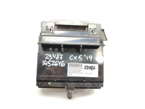 Elektronisk modul MAZDA CX-5 (KF)  | BP16504741M83 