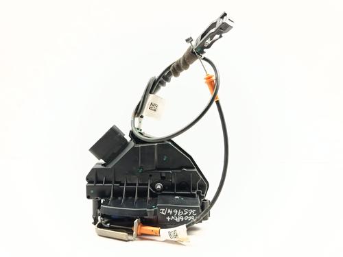 Serrure arrière gauche FORD ECOSPORT [2011-2022]  31973754