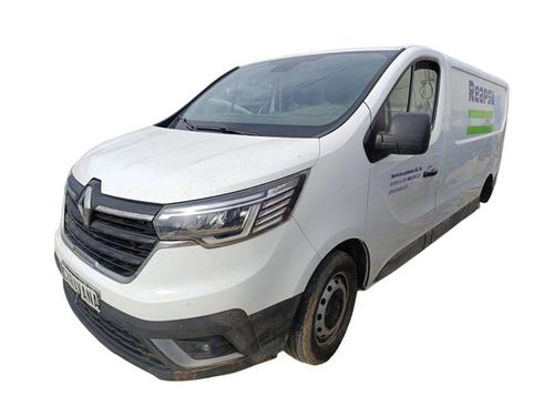Used Parts RENAULT TRAFIC III Van (FG_) [2014-2025]  4268430