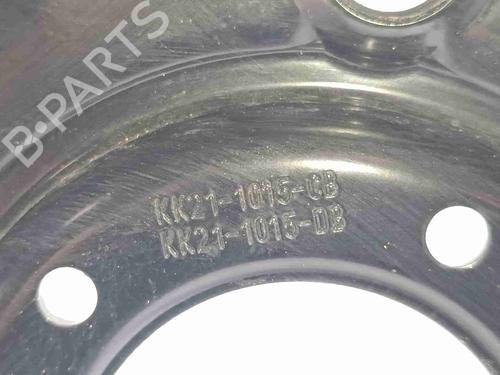 Rim FORD TRANSIT V363 Platform/Chassis (FED, FFD) 2.0 EcoBlue mHEV | BP40449629C45 - Image 2