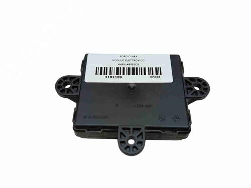 Used Electronic module Electronic module FORD C-MAX II (DXA/CB7, DXA/CEU) [2010-2019] 40597043 40597043
