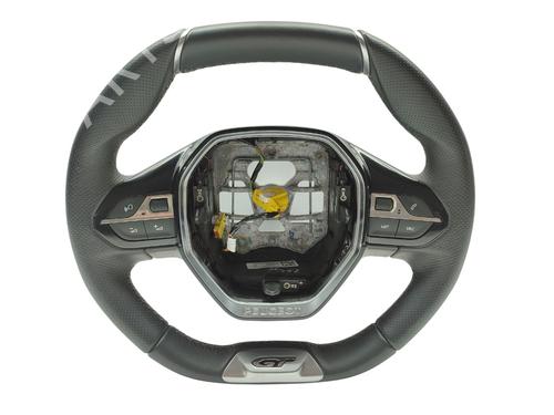 Used Steering wheel Steering wheel PEUGEOT RIFTER [2018-2026] 34240202 34240202