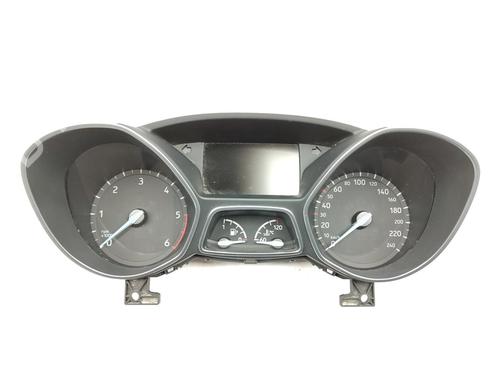 Used Instrument cluster FORD FOCUS III [2010-2020]  29904712