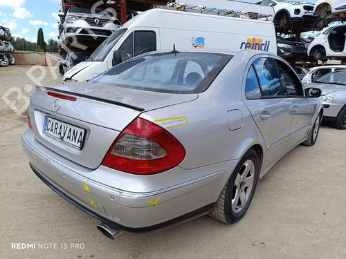 ABS pump MERCEDES-BENZ E-CLASS (W211) E 270 CDI (211.016) | BP30974686M43 - Image 14