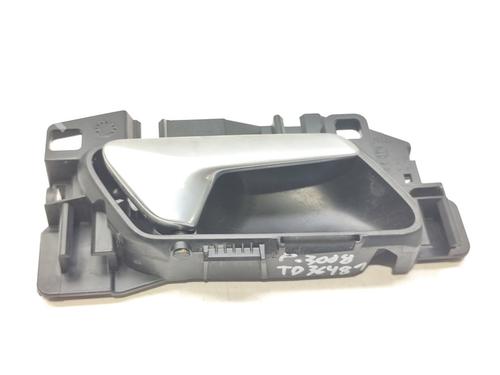 Used Rear right interior door handle PEUGEOT 3008 II SUV (MC_, MR_, MJ_, M4_) [2016-2025]  26696114