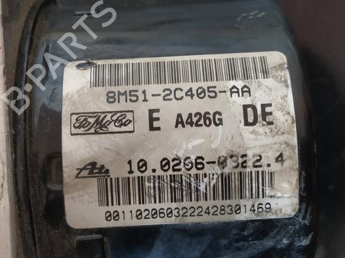 ABS pump FORD FOCUS II (DA_, HCP, DP) | BP31339543M43 - Image 2