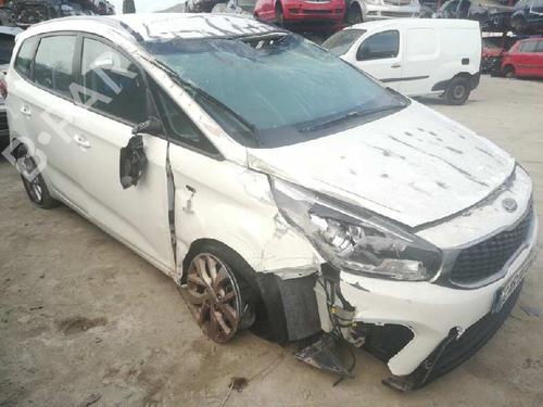 Engine control unit (ECU) KIA CARENS IV  | BP16506450M57  - Image 5