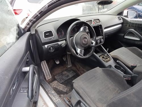 Hood VW SCIROCCO III (137, 138) 2.0 TDI | BP30467895C1 