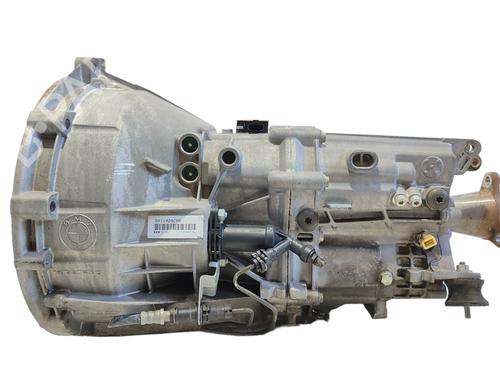 Gearkasse BMW 1 (E87) 118 d (143 hp) 28716790