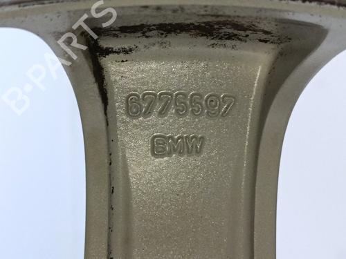 Felg BMW 3 (E90) 320 d | BP29565472C45 
