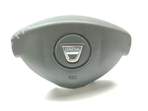 Førerens kollisjonspute DACIA DOKKER MPV (KE_) [2012-2025]  21845724