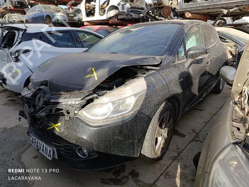 Rear mirror RENAULT CLIO IV (BH_)  | BP21224657I6 