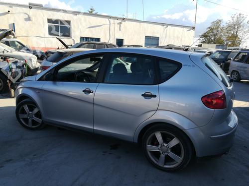 Right taillight SEAT ALTEA (5P1)  | BP19664136C35 