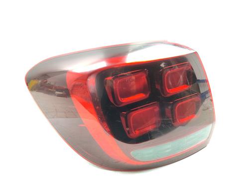 Used Left taillight DACIA SANDERO II [2012-2025]  30402031
